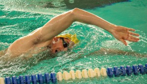5 conseils pour améliorer sa nage en triathlon