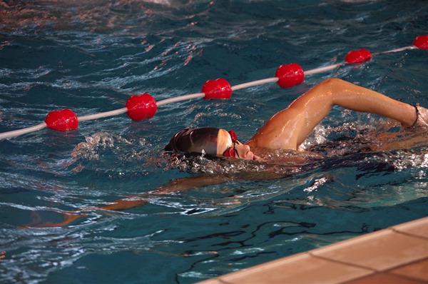 5 conseils pour les triathlètes qui débutent en natation