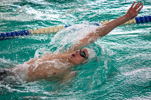 7 avantages de l'entraînement croisé course à pied - natation